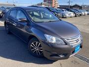 2013 NISSAN SYLPHY