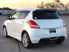 SUZUKI SWIFT SPORT