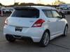 SUZUKI SWIFT SPORT