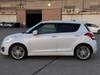 SUZUKI SWIFT SPORT