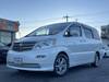 TOYOTA ALPHARD G