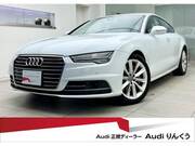 2015 AUDI A7 SPORTBACK