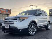 2015 FORD EXPLORER (Left Hand Drive)