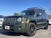 2008 CHRYSLER JEEP PATRIOT LIMITED