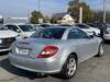 MERCEDES BENZ SLK