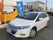 2009 HONDA INSIGHT