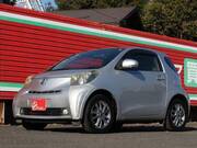 2008 TOYOTA IQ