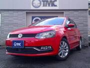 2017 VOLKSWAGEN POLO