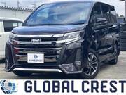 2019 TOYOTA NOAH