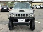 2000 SUZUKI JIMNY