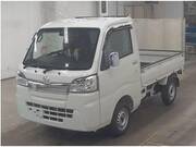 2021 DAIHATSU HIJET TRUCK