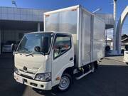 2023 TOYOTA DYNA