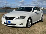 2007 LEXUS IS