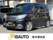 2016 SUZUKI SOLIO