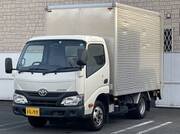 2018 TOYOTA DYNA