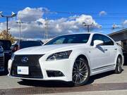 2012 LEXUS LS