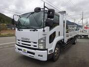 2010 ISUZU FORWARD