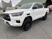 2022 TOYOTA HILUX