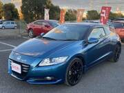 2010 HONDA CR-Z Α