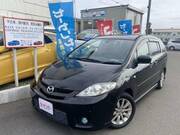 2007 MAZDA PREMACY