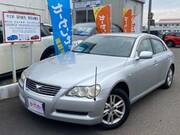 2005 TOYOTA MARK X