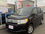 2010 HONDA STEPWAGON