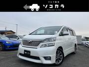 2010 TOYOTA VELLFIRE