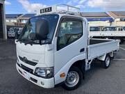 2018 TOYOTA DYNA