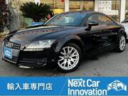 2007 AUDI TT COUPE