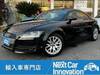 AUDI TT COUPE