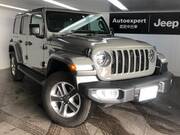 2022 CHRYSLER JEEP WRANGLER UNLIMITED