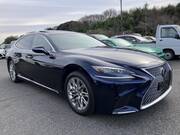 2021 LEXUS LS