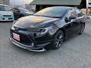 2019 TOYOTA COROLLA TOURING