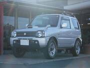 2010 SUZUKI JIMNY