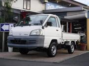 2007 TOYOTA TOWNACE TRUCK