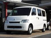 2013 TOYOTA LITEACE VAN