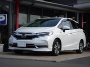 2021 HONDA SHUTTLE