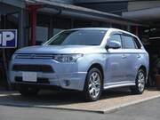 2013 MITSUBISHI OUTLANDER PHEV