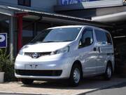 2015 NISSAN NV200 VANETTE VAN