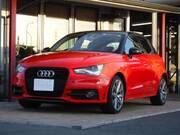 2014 AUDI A1 SPORTBACK