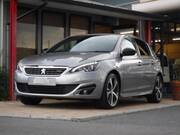 2016 PEUGEOT 308