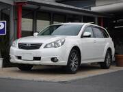 2012 SUBARU LEGACY