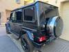 MERCEDES BENZ G-CLASS