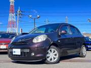 2010 NISSAN MARCH 12X