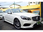 2014 MERCEDES BENZ E-CLASS