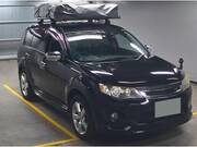 2008 MITSUBISHI OUTLANDER