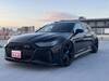 AUDI RS6 AVANT