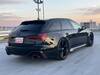 AUDI RS6 AVANT