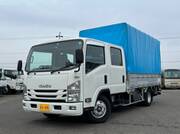 2015 ISUZU OTHER