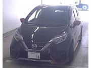 2019 NISSAN NOTE